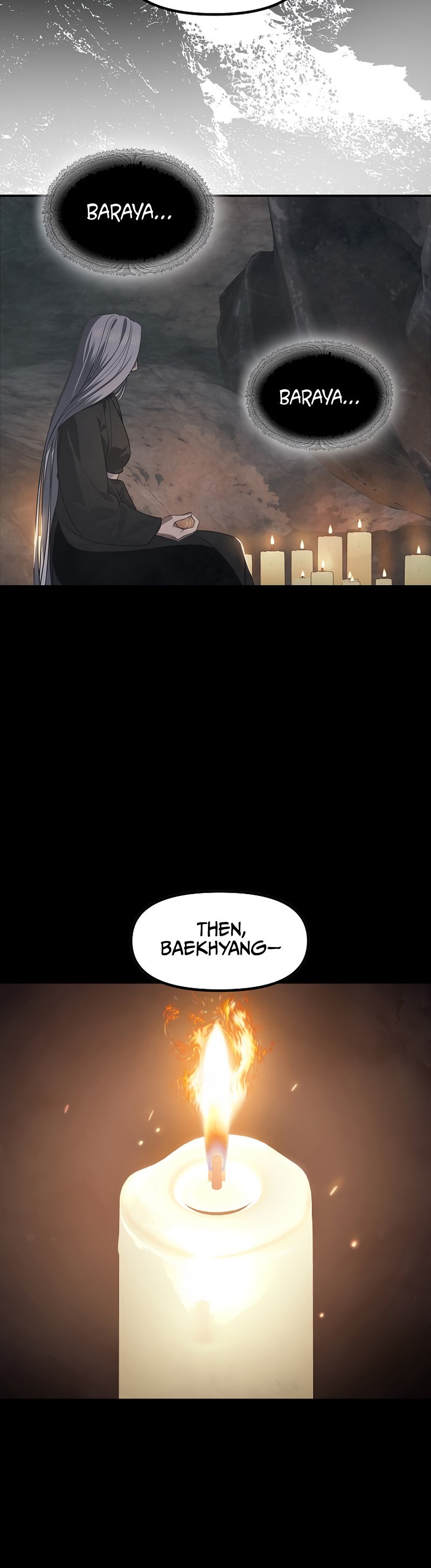 SSS-Class Suicide Hunter, Chapter 70 image 10